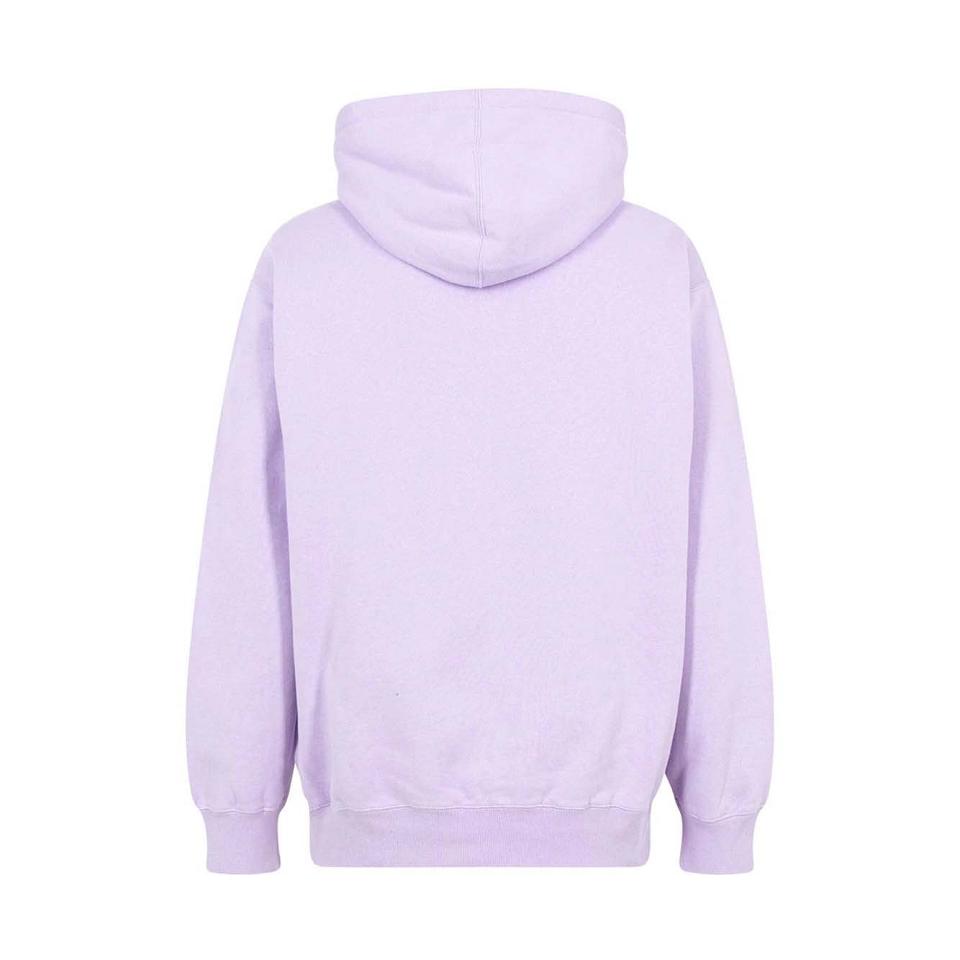 Supreme Chenille Hoodie Wit | NL486YU