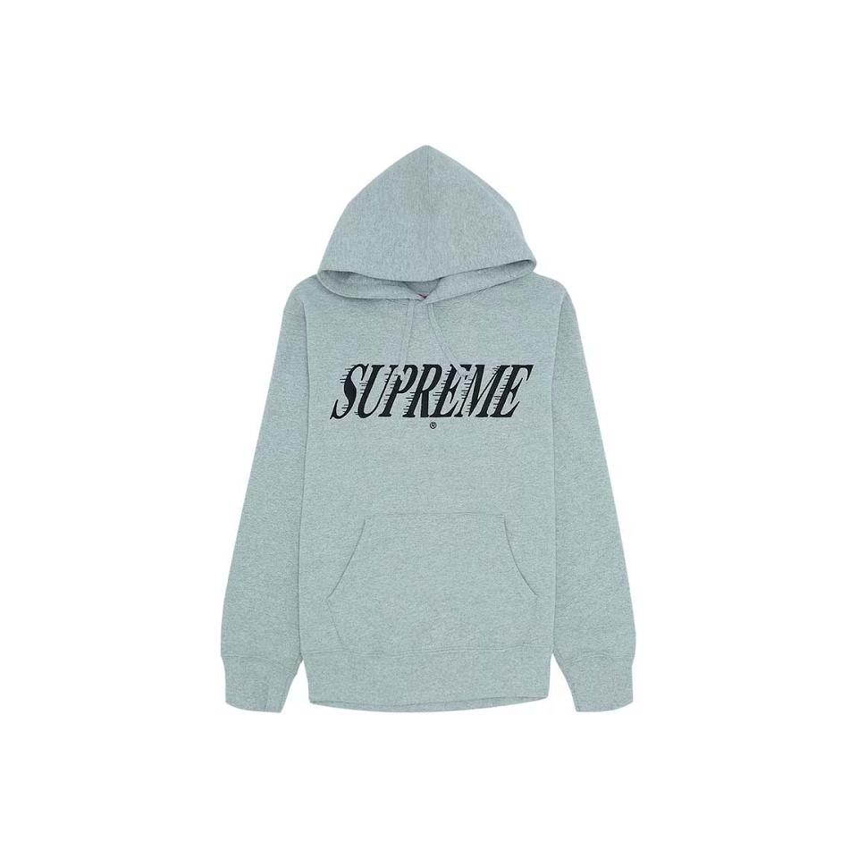 Supreme Crossover Met Capuchon Sweatshirts Blauw | NL267XF