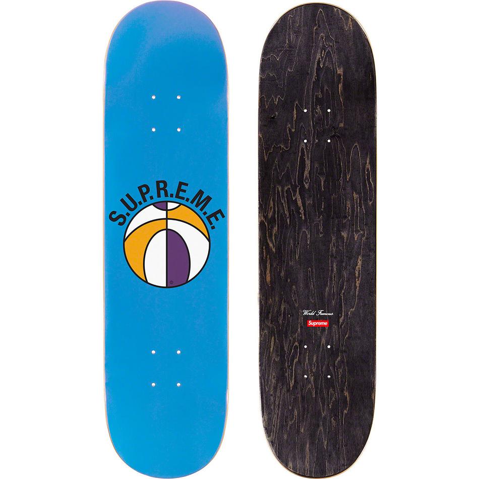 Supreme League Skateboard Accessoires Blauw | NL169QZ