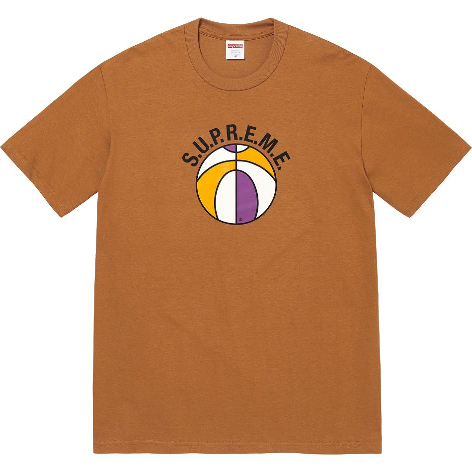 Supreme League Tee T-shirts Bruin | NL231AP