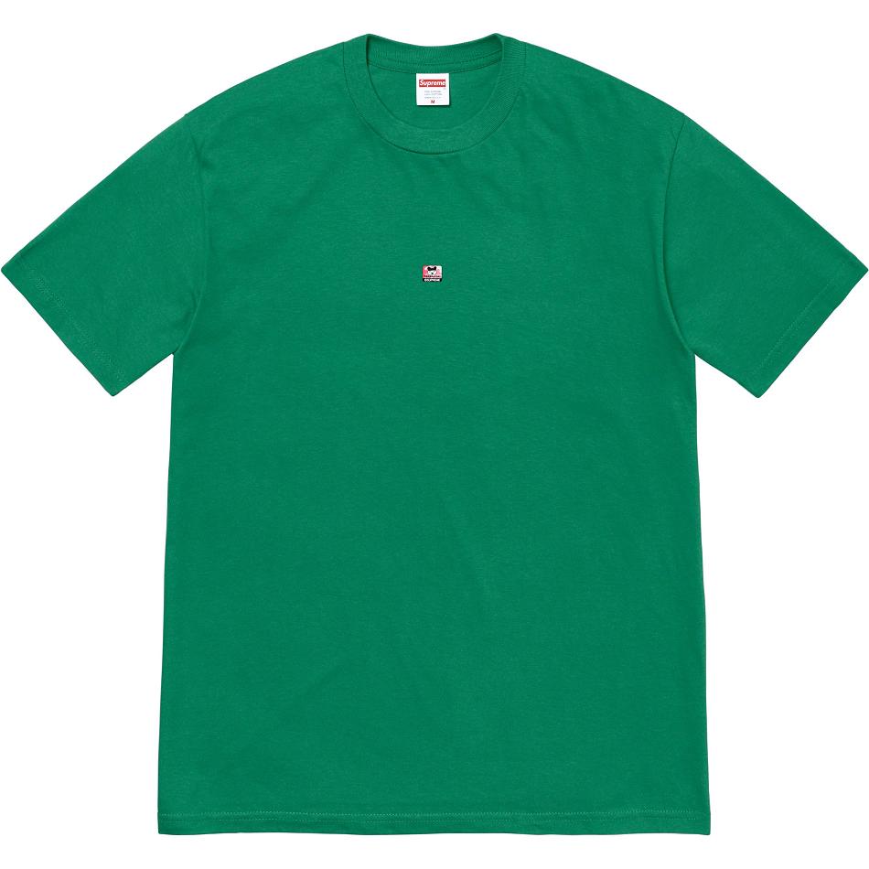 Supreme Tamagotchi Tee T-shirts Groen | NL223EX