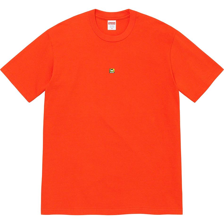 Supreme Tamagotchi Tee T-shirts Oranje | NL222WY