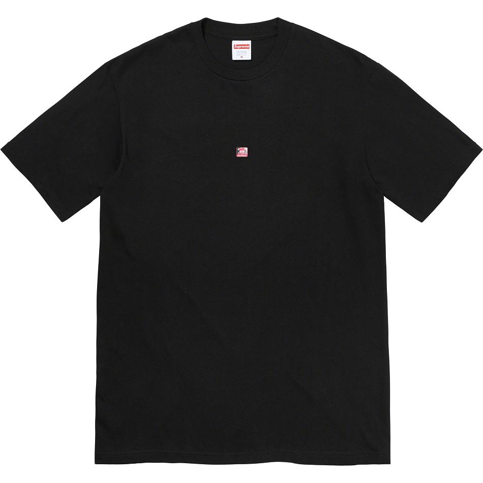 Supreme Tamagotchi Tee T-shirts Zwart | NL218BC