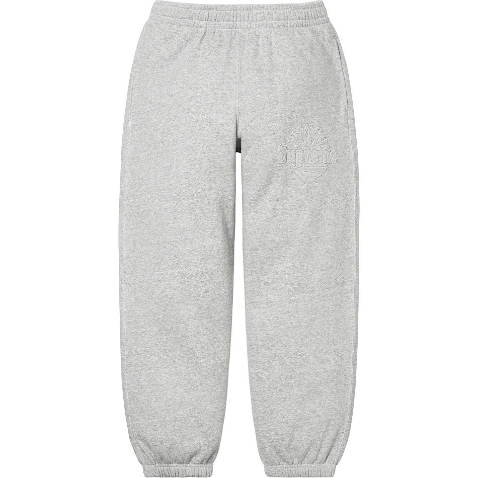 Supreme Timberland® Sweatpant Broek Grijs | NL407TV