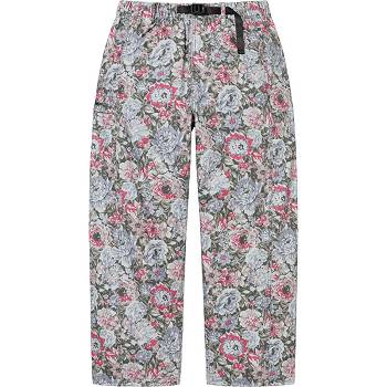 Supreme Belted Trail Pant Broek Gekleurd | NL414SO