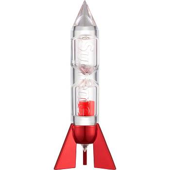 Supreme Rocket Timer Accessoires Rood | NL177OR