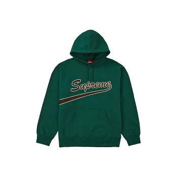 Supreme Tail Met Capuchon Sweatshirts Groen | NL257AP