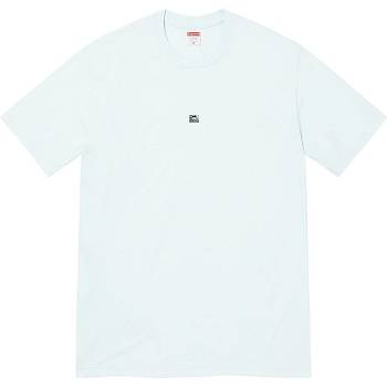 Supreme Tamagotchi Tee T-shirts Blauw | NL220MA